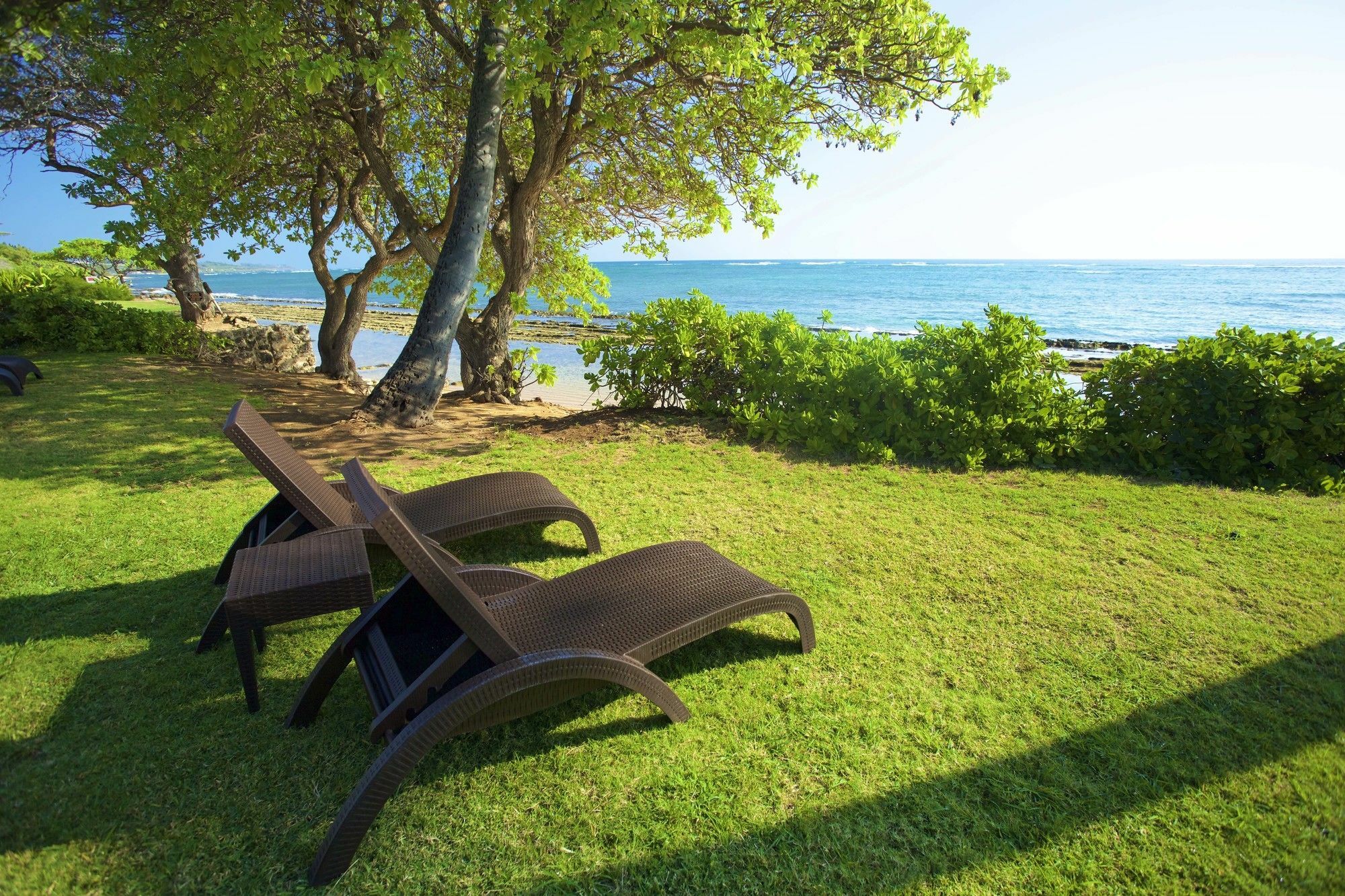 Castle Kauai Kailani Διαμέρισμα Kapa'a Εξωτερικό φωτογραφία